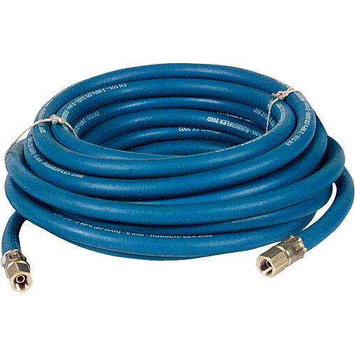 Oxygen hose Standard 1