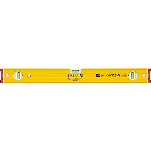 Spirit level type 96-2 M Standard 1