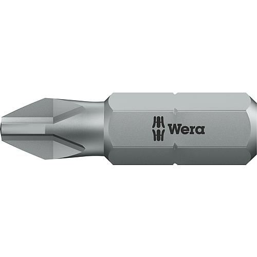 Bits WERA Phillips Z Standard 1