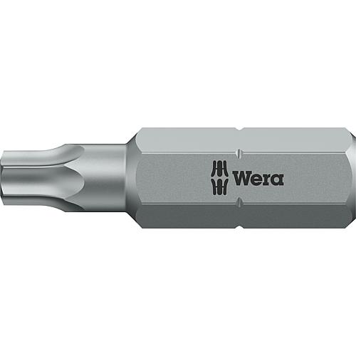 Embout WERA Torx® Z Standard 1