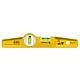 Spirit level type 81 SM Torpedo, with powerful, rare-earth magnet and belt pouch Standard 1