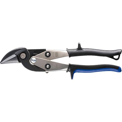 BESSEY® ideal shears, high degree of manoeuvrability