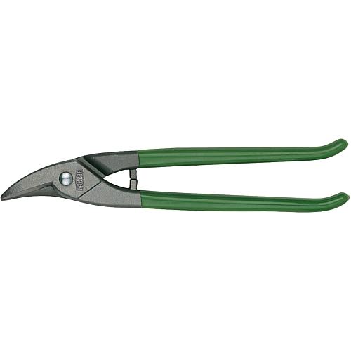 Shape shears