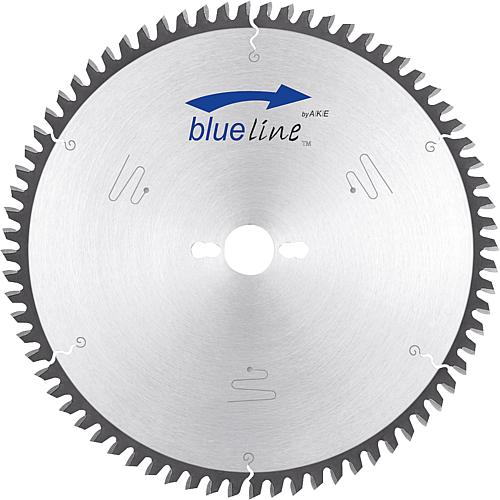 Kreissägeblätter für Massivholz, Holzwerkstoffe, Thermo- und Duroplastprofile Standard 1