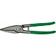 Berlin shears right-hand cut, Length 250 mm