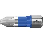 Bit WIHA® T-bit Pozidriv, 25 mm long