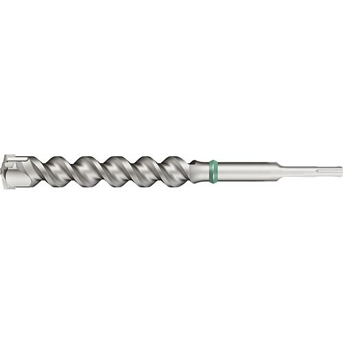 Hammer drill heller® 2518 Y-CUTTER ERGO, SDS-Plus Standard 1