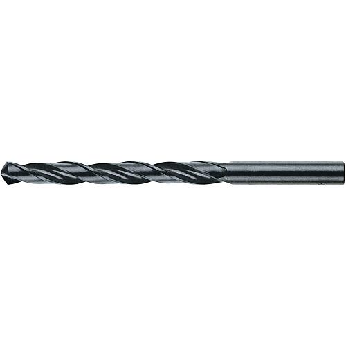 Metal drill heller® 0901 HSS-R, DIN 338 RN, cylindrical shaft, multipack, PU Standard 1