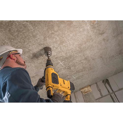 Bohrkronen heller® 2225 SUPER QUICK, SDS-max