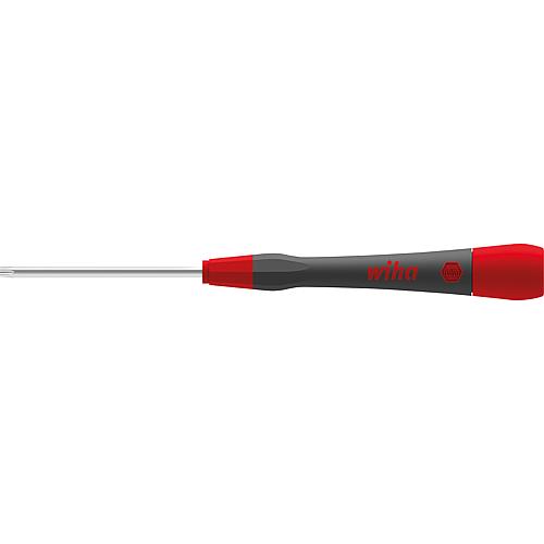 Elektronik-Schraubendreher PicoFinish® Torx®, Klinge rund Standard 1