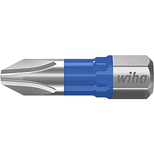 Bit WIHA® T-Bit Phillips, 25 mm lang Standard 1