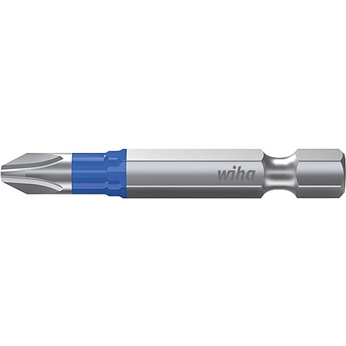 Bit WIHA® T-Bit Phillips, 50 mm lang Standard 1