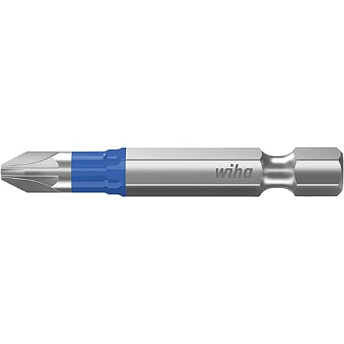 Bit WIHA® TY-bit Pozidriv, 50 mm long Standard 1