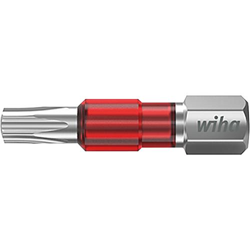 TY-Bit TORX®, 29 mm-long bit Standard 1