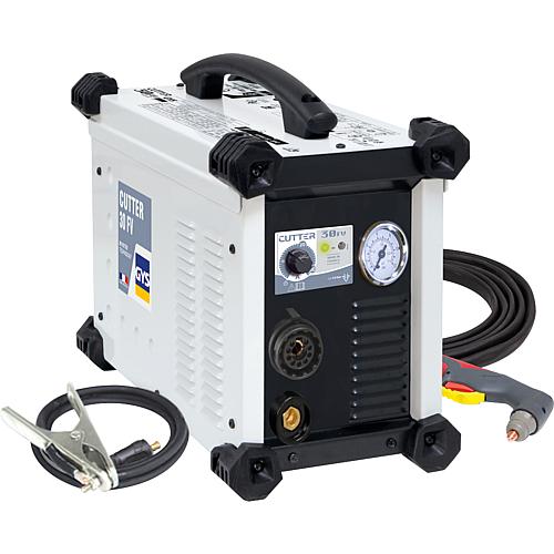 Découpeur plasma PLASMA CUTTER 30 FV Standard 1