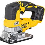 Cordless jigsaw DCS334NT, 18 V