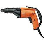 Metal screwdriver SCS 4.8-25, 450 W