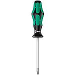 TORX screwdriver WERA Kraftform Plus series 300 with holding function