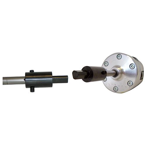 Adapter for special expansion cone Standard 1