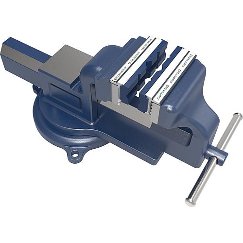 Polyurethane magnetic vice jaws Anwendung 4