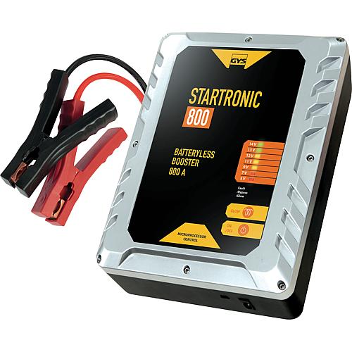 Booster de démarrage GYS STARTRONIC 800 Standard 1