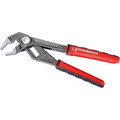 Rogrip F 2K water pump pliers