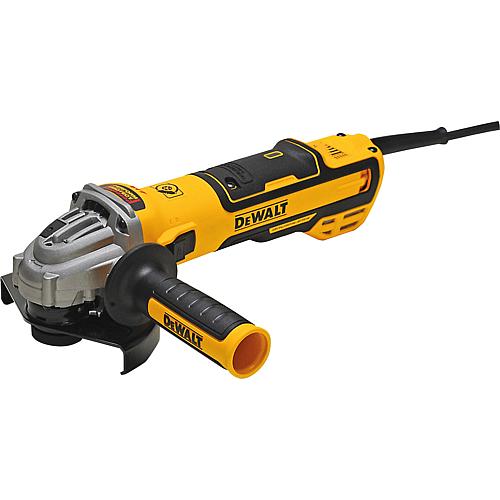 Angle grinder DWE4357, 1700 W Standard 1