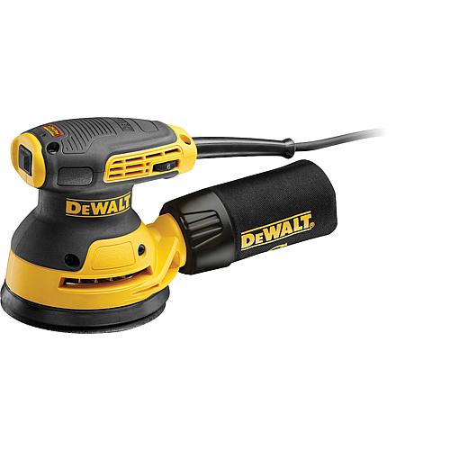 Exzenterschleifer DeWALT DWE6423, 280 W