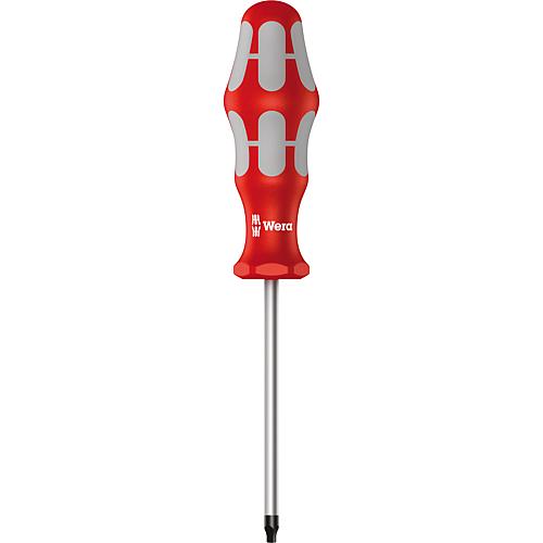 WERA Kraftform Plus 300 series hexagon socket screwdriver #2 Length: 300 mm