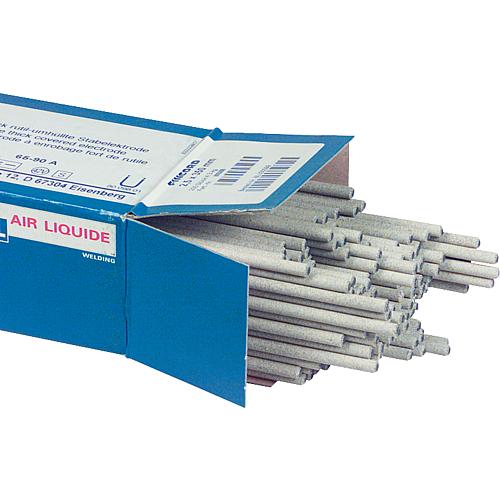 Rod electrode FINCORD Standard 2