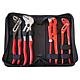 Plumbing pliers set, 4-piece Standard 1