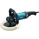 Polisseuse MAKITA 9237CB 1200 Watts, ø 180 mm