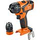 Cordless drill driver ABS 18 Q Select 18V, 18 V Standard 1