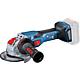 Cordless angle grinder GWX 18V-15 C, 18 V Standard 3