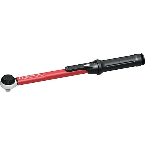 Torque spanner Standard 7