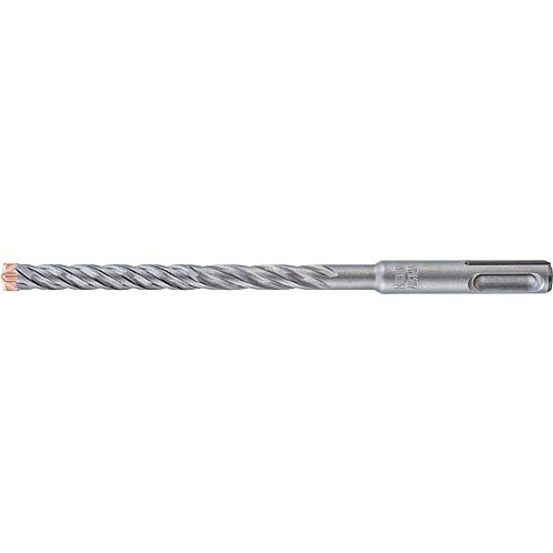 Hammerbohrer Alpen SDS-Plus Force X, L110/050, d=8mm