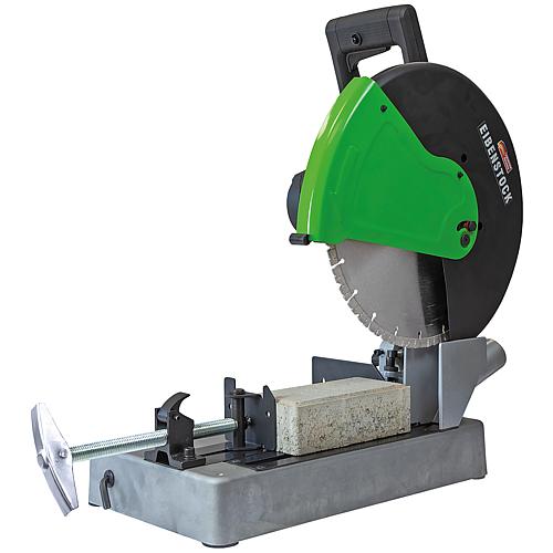 Universal saw EST350.2, 2400 W Standard 1