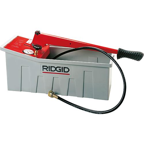 Druckprüfpumpe RIDGID 1450