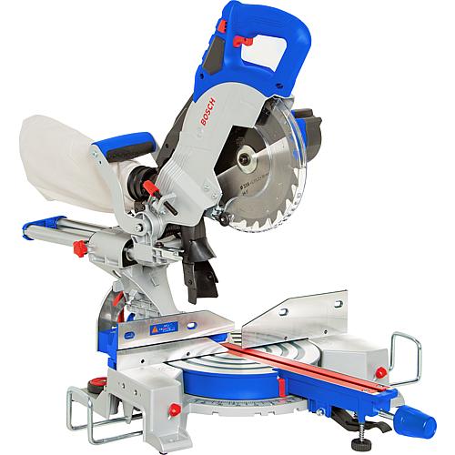 Cordless mitre saw GCM 18V-216, 18 V Standard 1