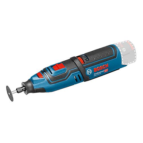 Rotary tool GRO12V-35, 12 V Standard 1