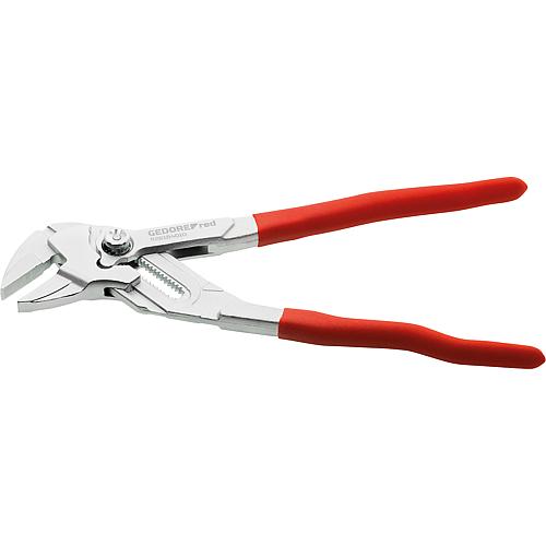 Pliers wrench, 250 mm Anwendung 1