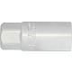 Spark plug insert 1/2" hexagonal with square drive, 21 mm Standard 1