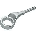 Box wrench