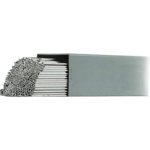 Baguettes de soudure TIG aluminium Standard 1