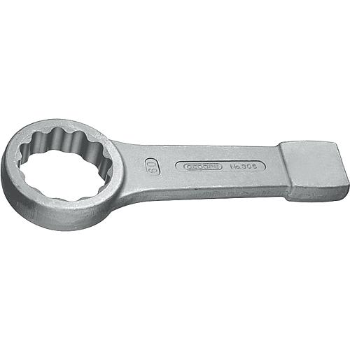 Impact box spanner Standard 1