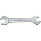 Open-ended spanner, metric