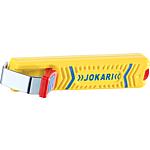Coupe-câble JOKARI® No.27 Secura pour câbles Ø 8-28mm