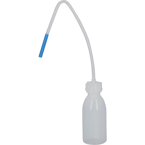 Kunststoffflasche mit Spritzrohr Standard 1