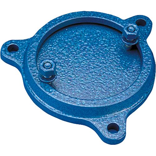 Rotary plate for PANTHER parallel vice Standard 1