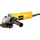 DWE4117-QS angle grinder, 900 W Webshop nur WS 1